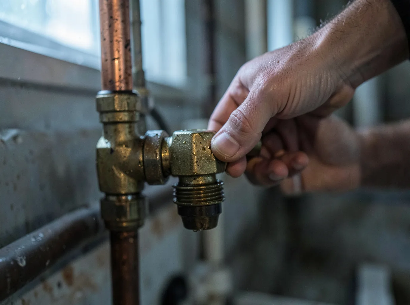 Emergency Plumber Newark, NY FAQs